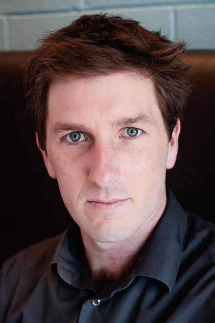 Simon Smith - Actor Profile Photo