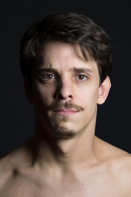 Daniel Gonçalves - Actor Profile Photo