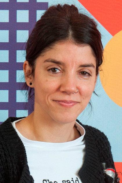 Ana García Blaya - Actor Profile Photo