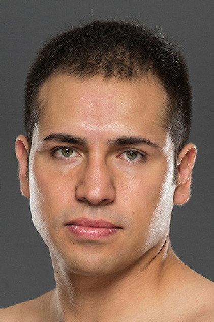 Marco Antonio Periban - Actor Profile Photo