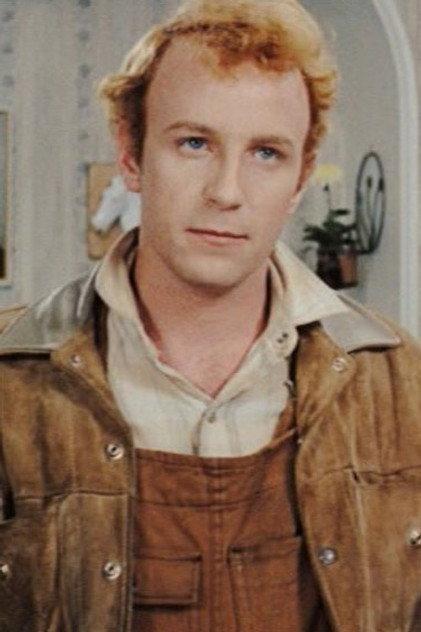 Victor Henry - Actor Profile Photo