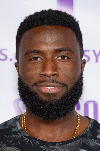 Y'lan Noel - Actor Profile Photo