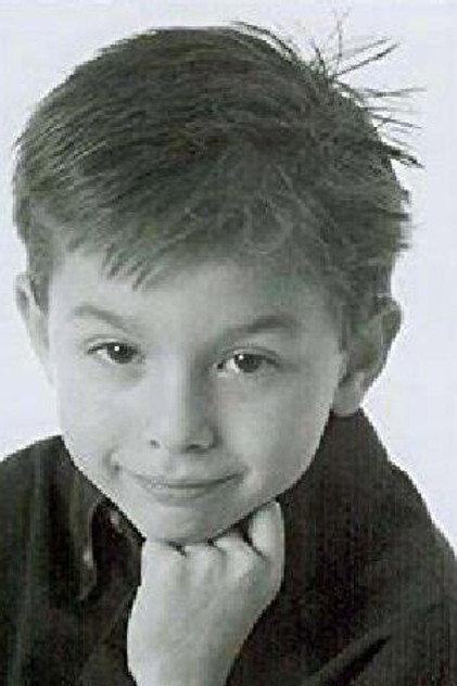 Jacob Pearce Guzman - Actor Profile Photo