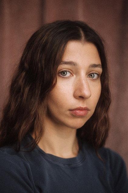 Isabella Soraya - Actor Profile Photo