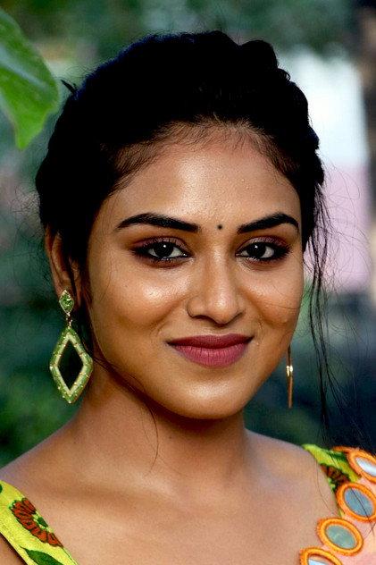 Indhuja Ravichandran - Actor Profile Photo