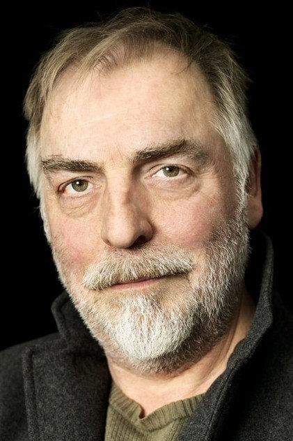 Henrik Ipsen - Actor Profile Photo