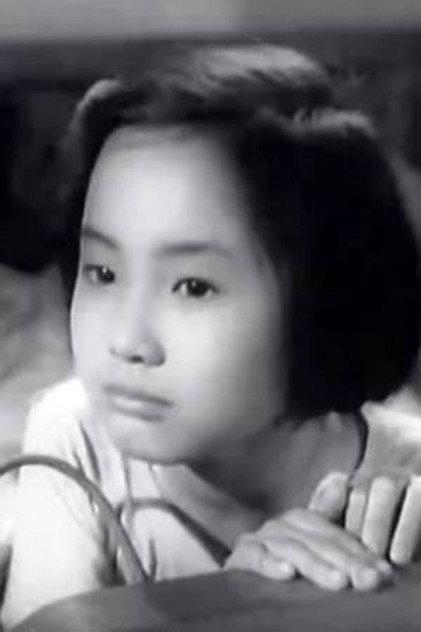 Nanlin Liu - Actor Profile Photo