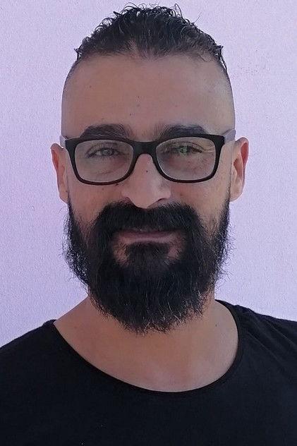 Rachid El Adouani - Actor Profile Photo