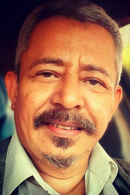 Abdul Razak Ahmad - Actor Profile Photo
