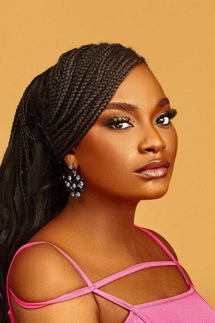 Ifeoma Obinwa - Actor Profile Photo