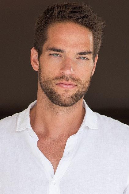 Ryan Windish - Actor Profile Photo