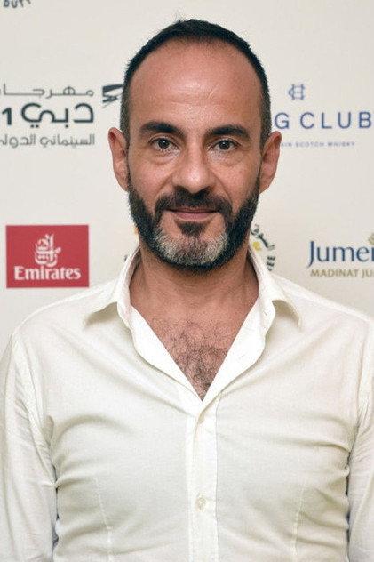 Rami Yasin - Actor Profile Photo
