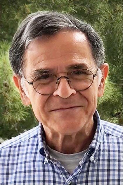 Spyros Vrettos - Actor Profile Photo