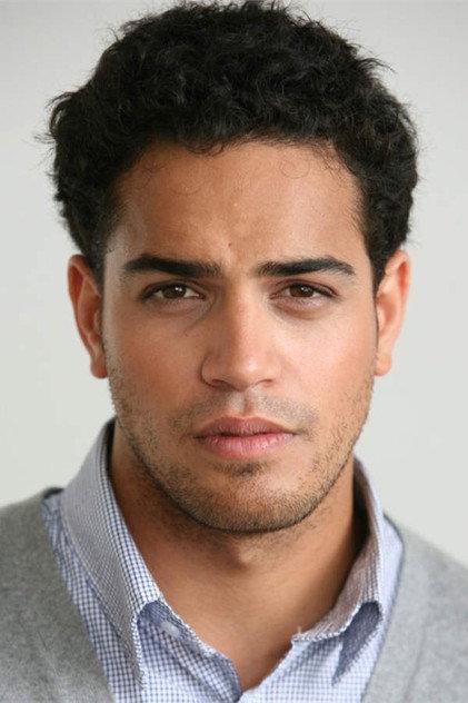 Matariki Whatarau - Actor Profile Photo
