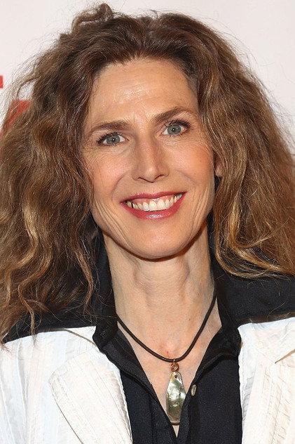 Sophie B. Hawkins - Actor Profile Photo