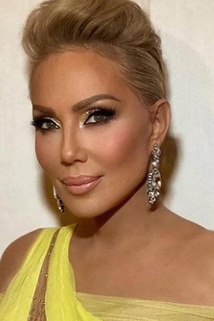 Lepa Brena - Actor Profile Photo