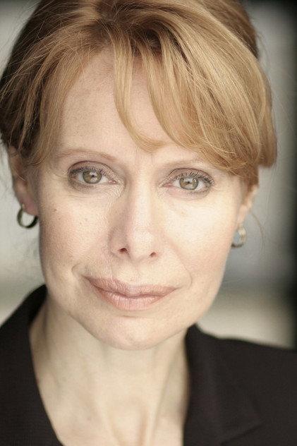 Barbara E. Robertson - Actor Profile Photo