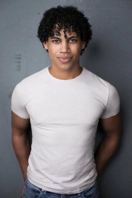 Jude Wilson - Actor Profile Photo