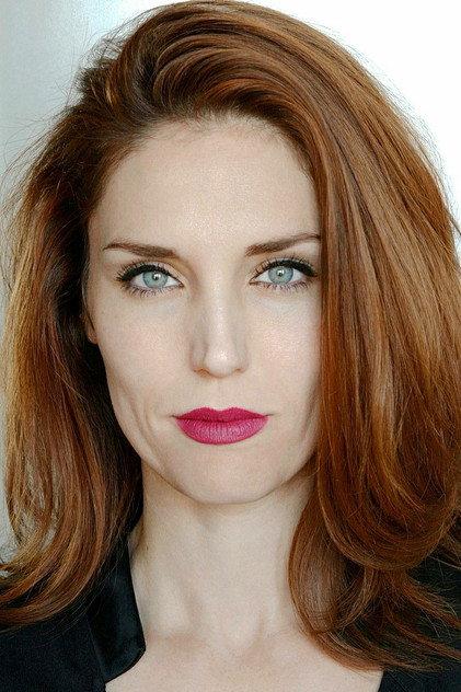 Mara Davi - Actor Profile Photo