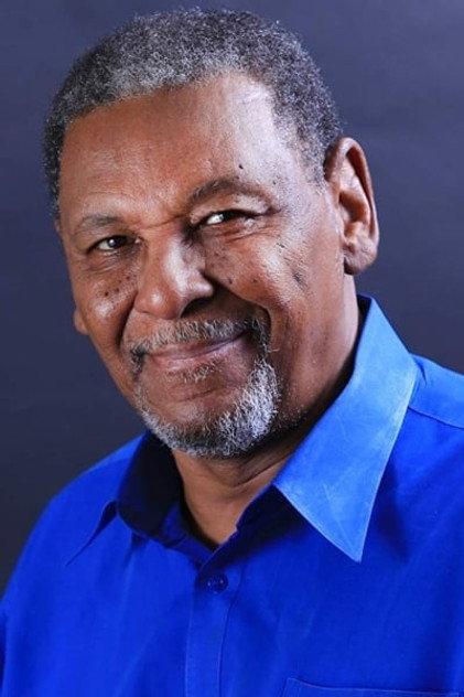 George Wilson - Actor Profile Photo