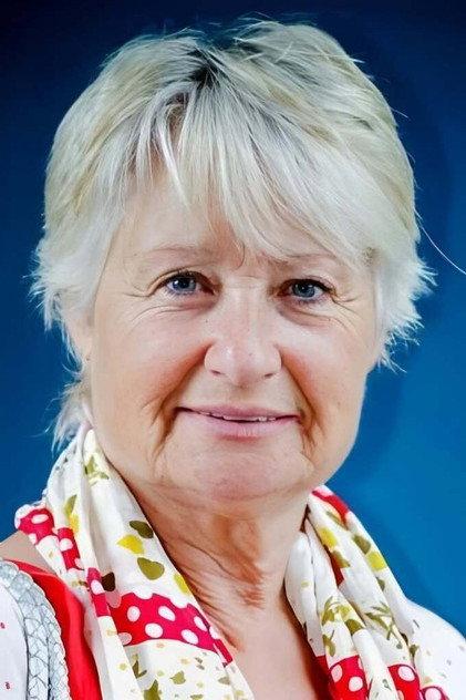 Danni Heylen - Actor Profile Photo