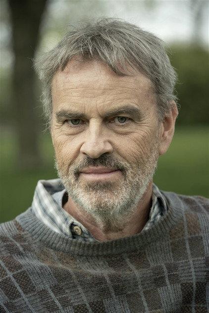 Laurent Lucas - Actor Profile Photo