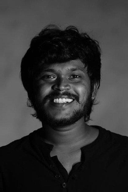 Muni Myatari - Actor Profile Photo