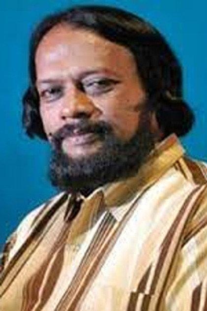 Ariyarathna Kaluarachchi - Actor Profile Photo