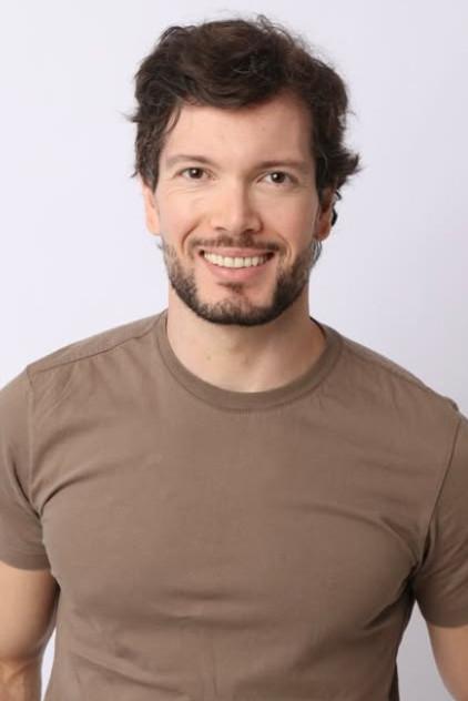 Rafael Furtado - Actor Profile Photo