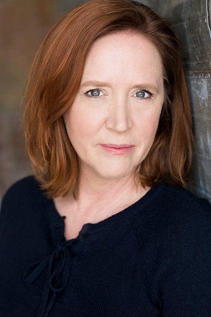Cyd Strittmatter - Actor Profile Photo