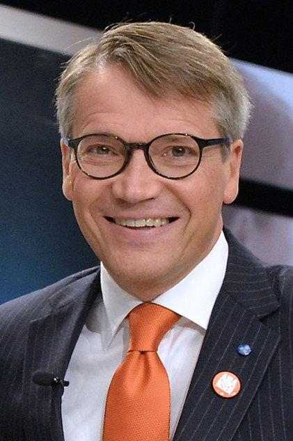 Göran Hägglund - Actor Profile Photo