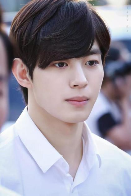 Lee Hong-bin - Actor Profile Photo