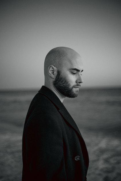 Michael Moroni - Actor Profile Photo