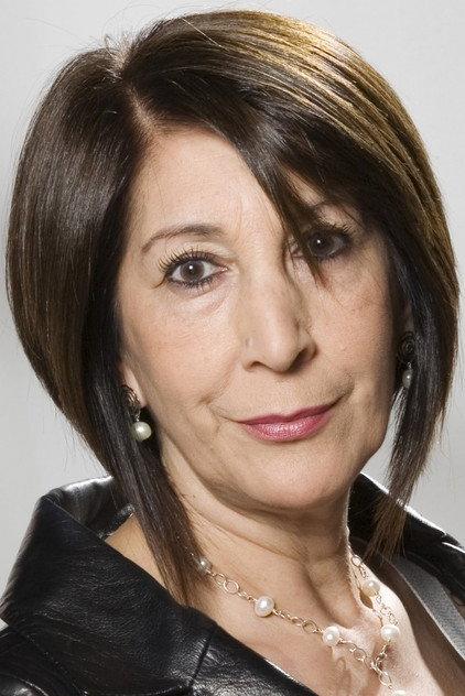 Luma Gómez - Actor Profile Photo
