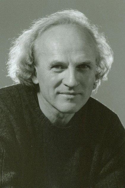 Vladimir Tarasov - Actor Profile Photo