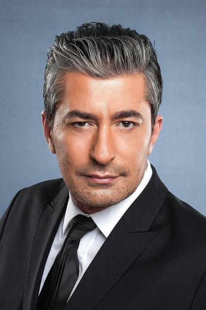 Erkan Petekkaya - Actor Profile Photo