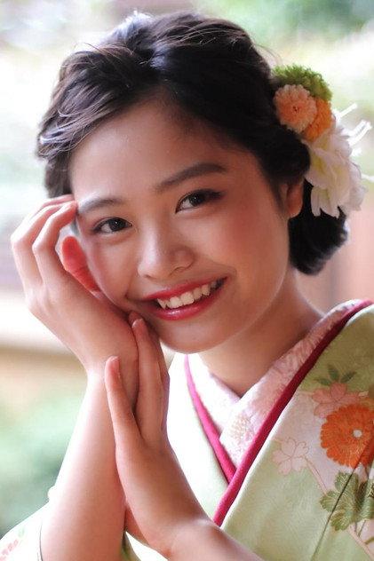 Hikaru Nishimoto - Actor Profile Photo
