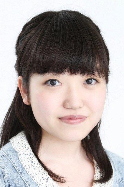 Misaki Kuno - Actor Profile Photo