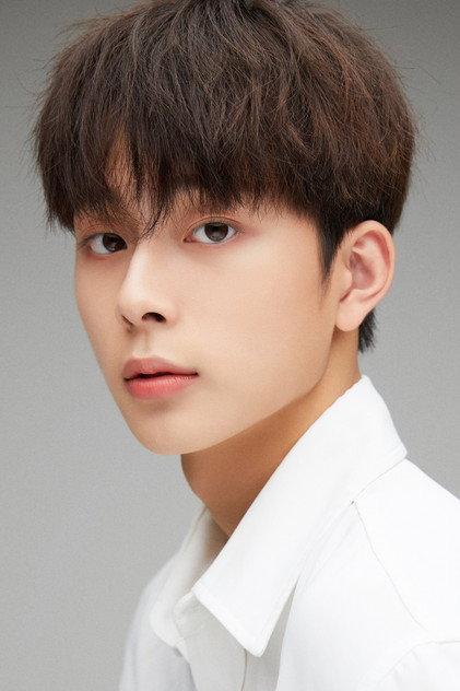 Yoo Seon-ho - Actor Profile Photo
