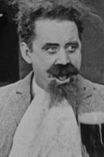 John Rand - Actor Profile Photo