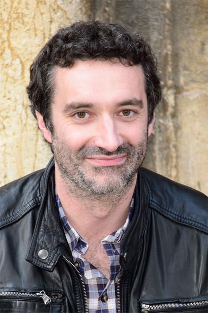 Clément Michel - Actor Profile Photo