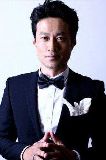 Tan Kai - Actor Profile Photo