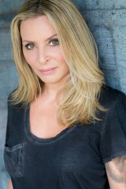 Lisa Paskel - Actor Profile Photo