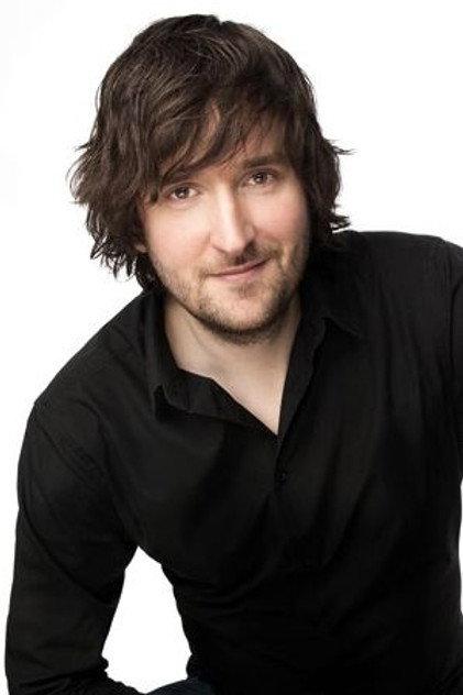 Michael Hatzius - Actor Profile Photo