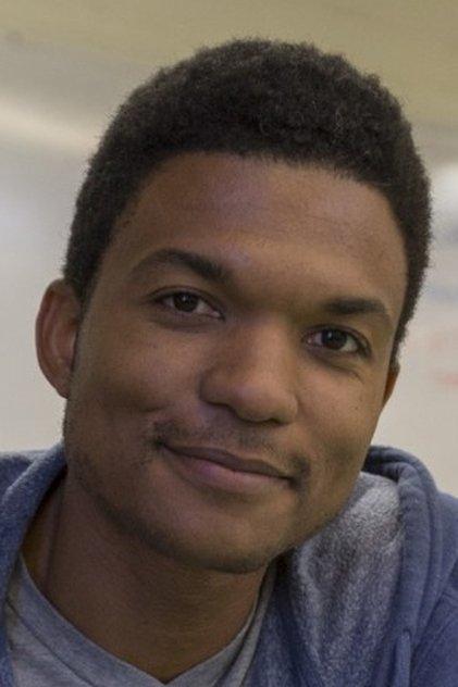 Rudolph McCollum - Actor Profile Photo