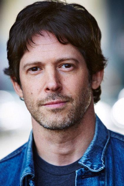 Trevor Lissauer - Actor Profile Photo