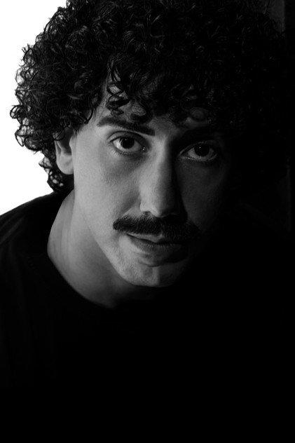 Andrea Defronzo - Actor Profile Photo