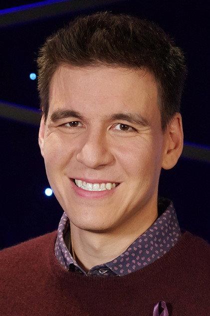 James Holzhauer - Actor Profile Photo