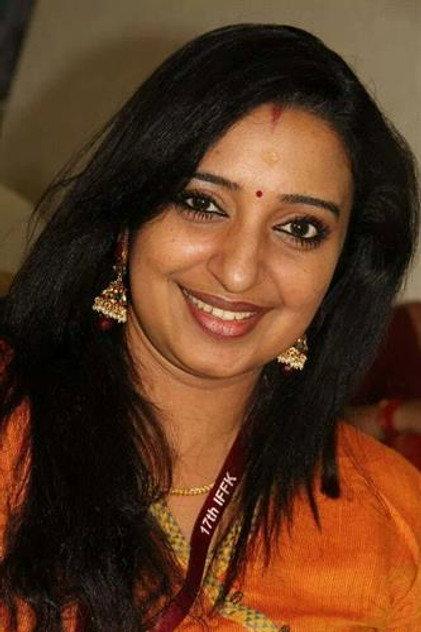 Sona Nair - Actor Profile Photo