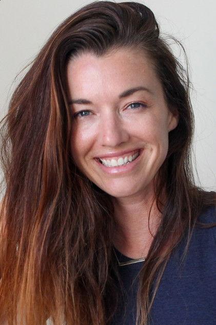 Parvati Shallow - Actor Profile Photo